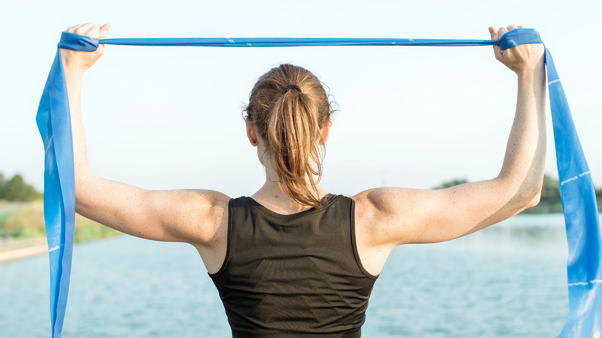 You are currently viewing 4 Gründe, warum Krafttraining für Frauen DER Gamechanger ist